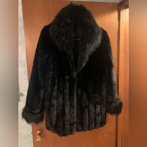Fabulous Faux Fur